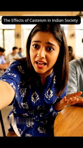 The Hidden Effects of Casteism in Modern Indian Society