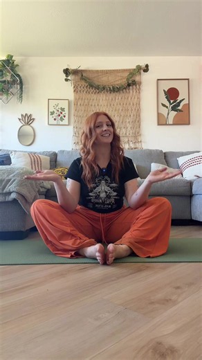 Sweet, simple, and hands free for all our favorite activities 😘 #yoga #notyoga #educational #bbpartner