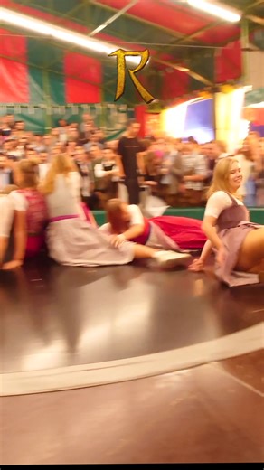 647K views · 2.6K reactions | the Devil's Wheel Women  | R7 Manpol Devil's Wheel - OktoberFest | Facebook