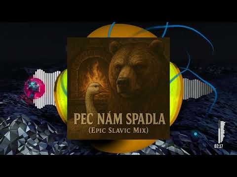 PEC NÁM SPADLA (Epic Slavic Mix) | FOLK / EPIC / WORLD / SLAVIC | NoCopyright Music | AI NCM Zone
