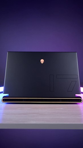 New Alienware M17 R5 Review with AMD Ryzen 9 6900HX Radeon RX 6850M XT Graphics