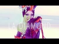DRI S2 Meet The Queens – La Diamond