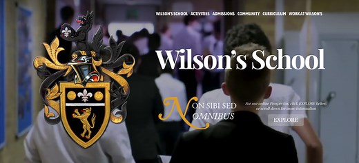 Wilson’s School | Free 11 Plus (11+) Practice Papers and Answers | The Exam Coach