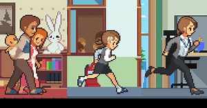 Life is a game : 人生遊戲 - 下載遊玩 PC 或 Mac 版本 (模擬器)
