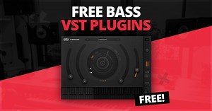 40 FREE Bass VST Plugins For 2025!