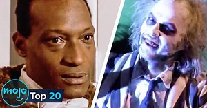 Top 20 Horror Movie Examples of the Mandela Effect | Articles on WatchMojo.com