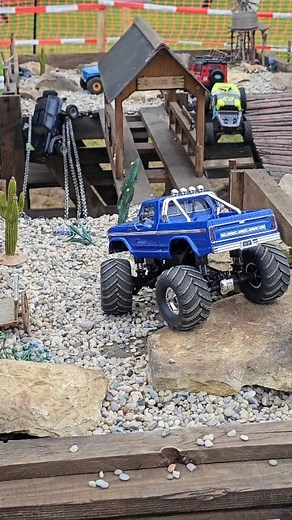 Mini crawlers 1/24 & 1/18 scale 🎮 . . #trx4m #absima #rccrawlerscale #rchobbies #rccars #rcworld #rccar #traxxas #rccrawlers #hobby #rchobby #rccommunity #rc4x4 #toys #rctoys #toysforthebigboys #ToysforBigBoys #rccrawler #rccrawling | RC-World-Studio