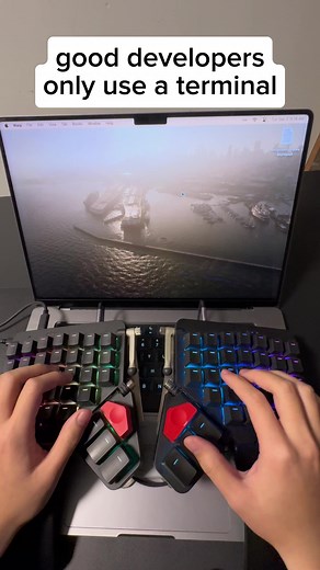 Mastering the Terminal: Tips for Developers