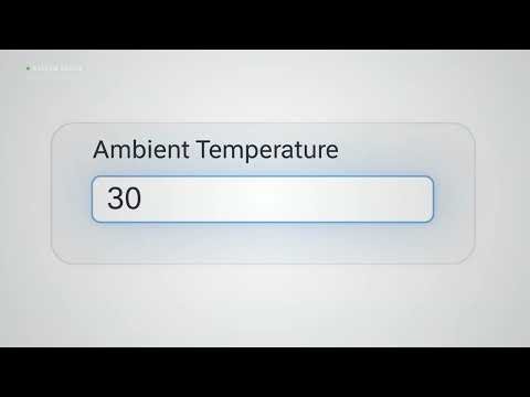 DC Wire Size Calculator — How to Use It | Engineering Tool