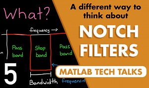 Control Systems in Practice: A Better Way to Think About a Notch Filter