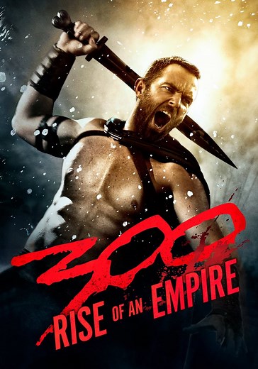 300: Rise of an Empire streaming: where to watch online?