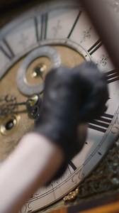 12K views · 794 reactions |  Tick tock – clocks go back in the UK...