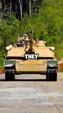 Why Tank Armor is USELESS Against This Weapon