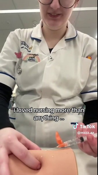 Exploring Mental Health for Student Nurses