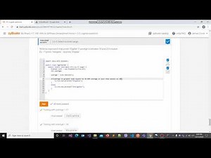 Zybooks Zylab Challenge 3.5.4 Logical Operators SNHU IT 145