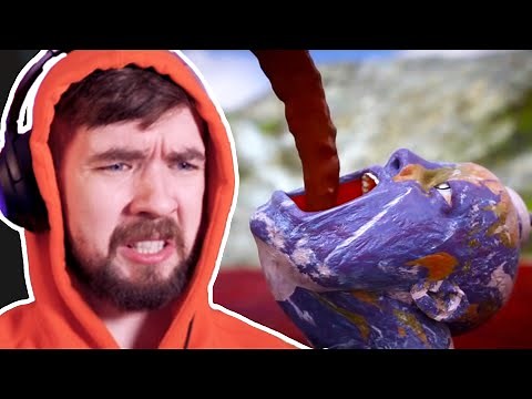 The Weirdest Videos On The Internet