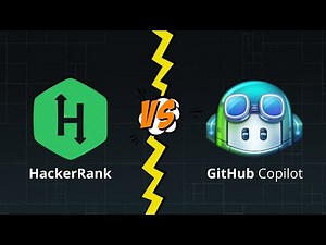Solving HackerRank Problems using GitHub Copilot