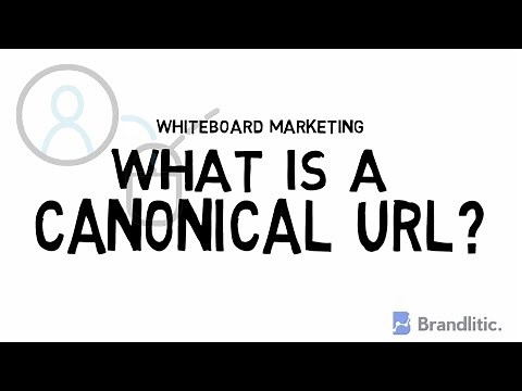 What is a Canonical URL in SEO | Use of Canonical Tag in SEO | URL Canonicalization
