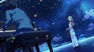Guide: A List of Music Pieces from “Your Lie in April”