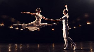 Top 10 Mejores ballets clásicos - Todoballet.com