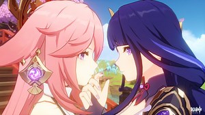 17 Most Favorite Genshin Ships: Who's Your Pick In Genshin Impact?