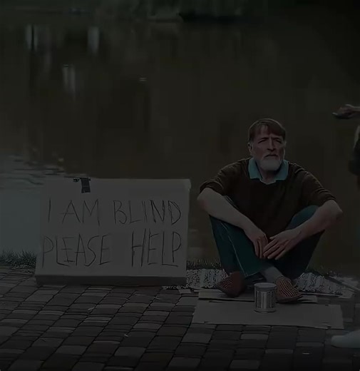 Understanding Blindness Through Artful Signs