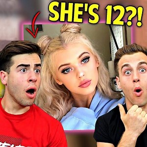 2.9M views · 9.6K reactions | Guess Her Age Challenge (IMPOSSIBLE!)  | Free Time | Facebook
