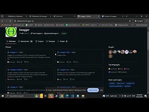 How To Make Swagger Api Document In Minutes | Postman to Swagger
