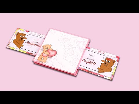 Double Slider Card Tutorial