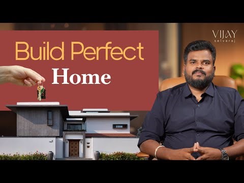 The 2 Mistakes That Can Ruin Your Dream Home (Most First-Time Builders Do This)