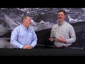 New for 2025: Streamlight MegaStream USB Hand-Held Flashlight