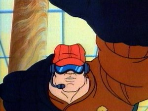 C.O.P.S. (TV Series 1988–1989)