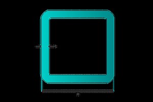 Square Tube Weight Calculator (Online & Free) | MachineMFG