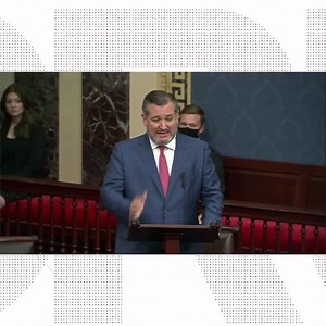 13K views · 3.2K reactions | Senator Ted Cruz on Reels | Facebook