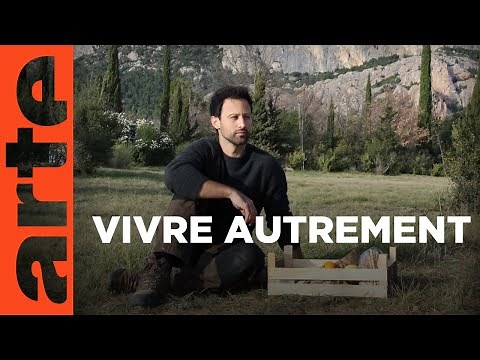 Sortir du système, entre rêve et réalité | Twist | ARTE