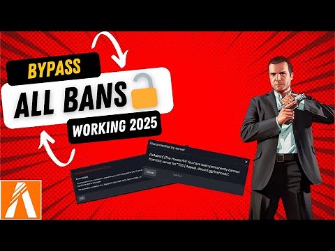 FiveM Unban & Spoofer Guide | How To Bypass ALL Bans (Working 2025)