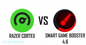 Razer Cortex vs Game Booster: una mejor opción