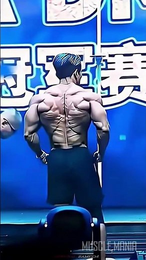 Insane Muscle Flexing Challenge | Beast Mode Unlocked 💪🔥#trending #musclemania #beastmode