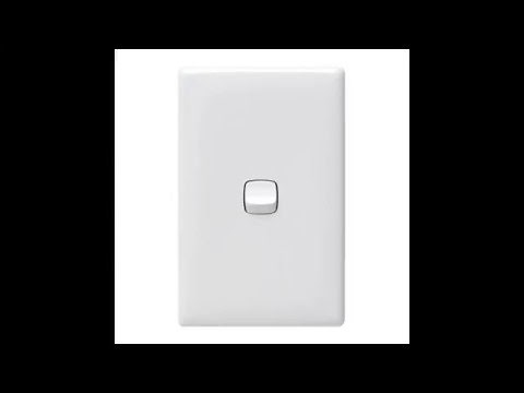 Light Switch Sound Effect SFX