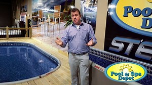 5.2K views · 41 reactions | POOL AND SPA DEPOT on Reels | Facebook