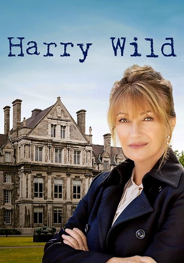 Harry Wild Season 1 - watch full episodes streaming online