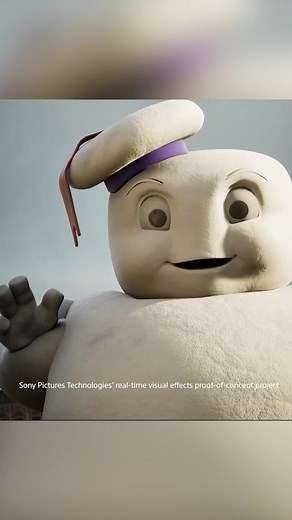 The Ghostbusters are back in this new short from Sony Pictures Entertainment, directed by Jason Reitman and filmed using real-time game engine technology. Further details in bio. #ghostbusters #sony #movies #short #film #animated #videogames #newyorkcity #unreal #1980s #epicgames #ecto1 #staypuft #billmurray #danaykroyd #haroldramis #erniehudson #rickmoranis #sigourneyweaver #paulrudd #finnwolfhard #mckennagrace #carriecoon #celesteoconnor #logankim #fyp #fun