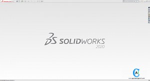 SolidWorks Premium 2020 SP5.0 (64-bit) [Multilenguaje]