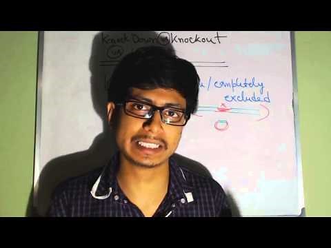 Gene Knockout, Gene Knockdown and Gene Knockin