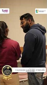 Best New Zealand OSCE Review Center for Indian Nurses | Neval's OSCE Success Story | Tutel Institute