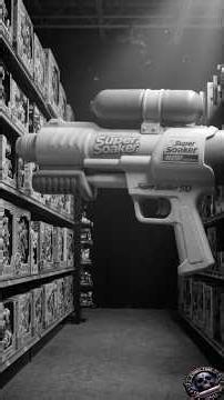 The Black Scientist Who Invented The Super Soaker | Lonnie Johnson ¦ Pt2 #BlackHistory #history