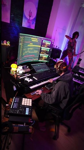 Moroccan Vocal Phrases Demo by Tobi Weiss #soundesign #vocals #cinematicmusic