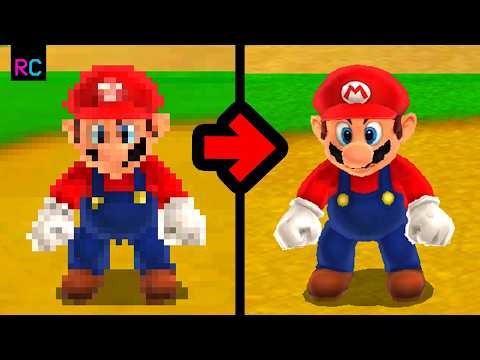 Nintendo 3DS - RetroArch Guide