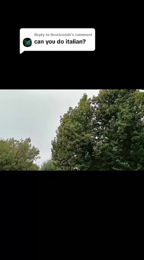 Italian Air Raid Siren Test - Sirens, Italian Language, Siren Scene