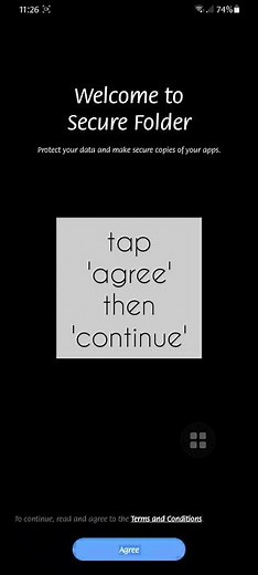 How to Add Work Profile on Samsung Devices